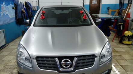 Фото компании  A-Glass 1