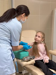 Фото компании  Первая медицинская 7