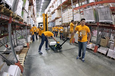 Фото компании ИП Грузчиков Сервис 8