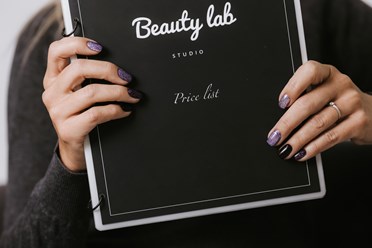 Фото компании  Beauty Lab Studio 7
