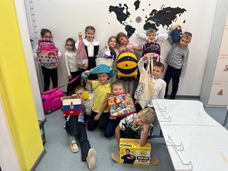 Фото компании  «Пифагор» 74