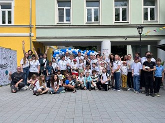 Фото компании ЧОУ ОО IBLS 1