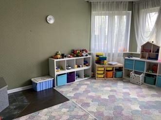 Фото компании ООО Частный детский сад ЯЛичность Восточное Бутово 1