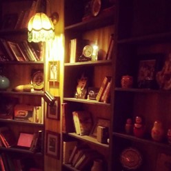 Фото компании  Дарбар, ресторан 3