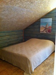 Фото компании  Сундуки. Тёплые баньки 4