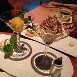 Фото компании  Барин, ресторан 22