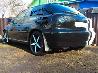 Фото компании ИП AutoCraft 65