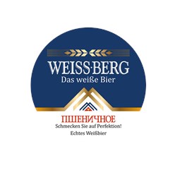 Weiss Berg Нефильтрованное. Светлое пшеничное нефильтрованное пиво Weiss Berg имеет светлый золотой цвет и умеренную благородную горчинку. Во вкусе только чистые пряные нотки и приятная свежесть.