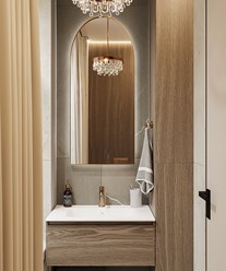 Квартира в ЖК Аквилон Zalive Спб