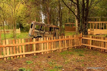 Фото компании  Биг Геймс 4