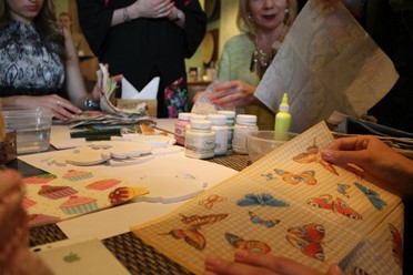 Фото компании  Васаби 4