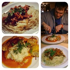 Фото компании  Козловица, чешская пивная 29