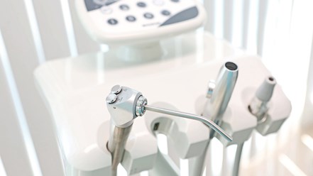 Фото компании ООО Стоматология Оксаны Щепкиной 2