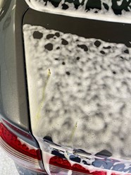 Фото компании ООО Автомойка   " Бамбук" 24