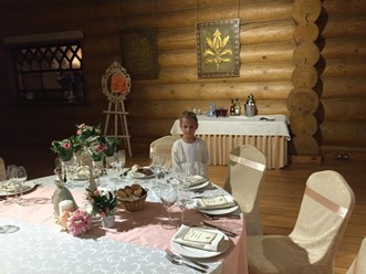 Фото компании  На Даче, ресторан русской кухни 91