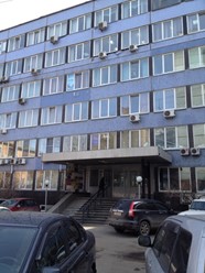 Фото компании  Интертакс, ЗАО 1
