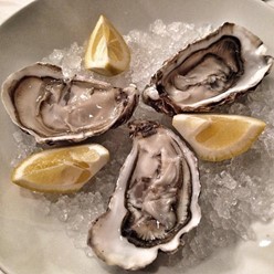 Фото компании  Vox, ресторан 7