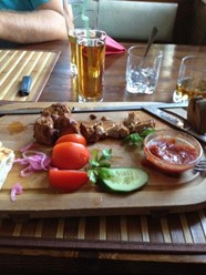 Фото компании  RestoranChik, ресторан 11