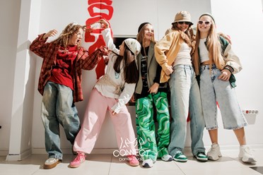 Фото компании  ConnectDanceStudio 1