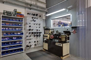 Фото компании  Честный сервис 4