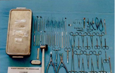 Фото компании ООО Арсенал 16