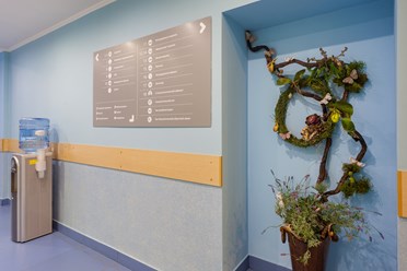 Фото компании  ГК Evolutis Clinic 4