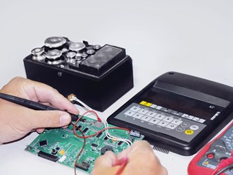 Фото компании  Техносервис 21