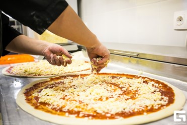 Фото компании  Pizza Cut, пиццерия 21