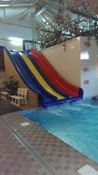 Фото компании  H2O, аква-клуб 7