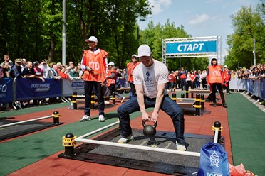 Фото компании ООО «Прожектор» 9