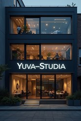 Фото компании  Юва Студия 26