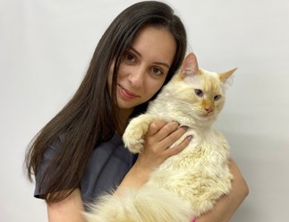 Фото компании  Ваш-ветврач 1