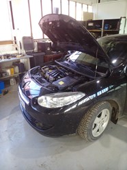 Фото компании  Альфа Авто 2