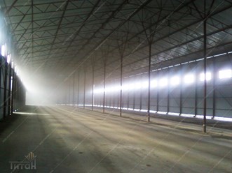 Фото компании  «Титан» 80