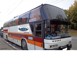 Фото компании ООО Компания АвтоОлимп 16