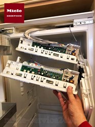 Ремонт и диагностика холодильника Miele