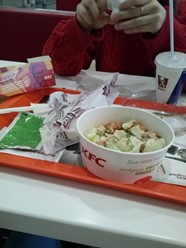 Фото компании  KFC, сеть ресторанов быстрого питания 27