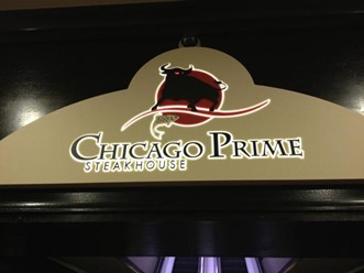 Фото компании  Chicago Grill &amp; BAR, стейк-хаус 23