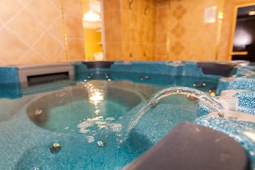 Фото компании  Римские Термы, сауна 11