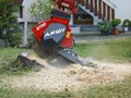 Фреза для пней S700