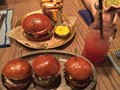 Фото компании  Burger &amp; Pizzetta, ресторан 4