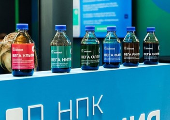 Фото компании ООО НПК Химия 3