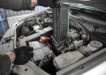 Фото компании  Автосервис Chinaspare 6