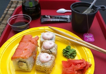 Фото компании  Микадо, суши-бар 1