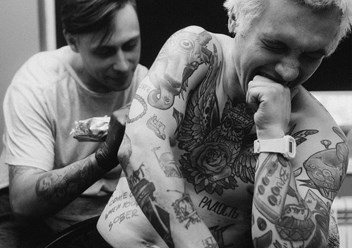 Фото компании  Inkquisition 6