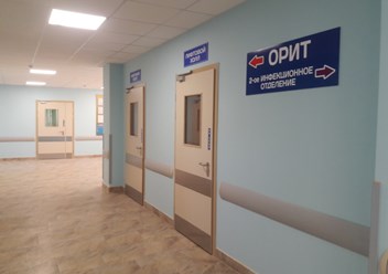 Фото компании ООО Проектные двери 5