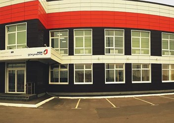 Фото компании ООО Юридическая компания "УСПЕХ" 1