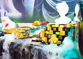 Фото компании ООО PIPL bar 3