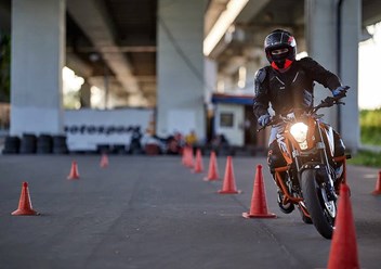 Фото компании  MTmotosport 3