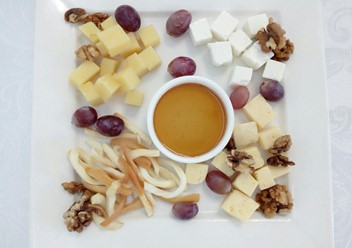 Фото компании  Бурятия, ресторан 3